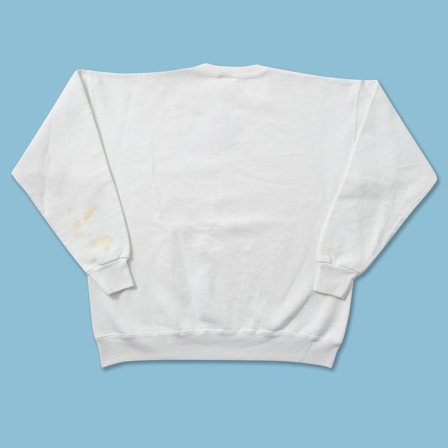 1991 Young Life Sweater Large 