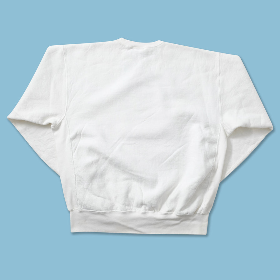 Vintage Price Waterhouse Sweater XXL 