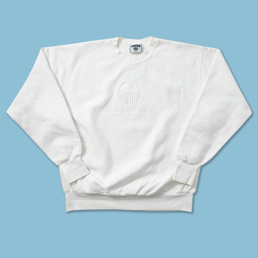 Vintage Price Waterhouse Sweater XXL 