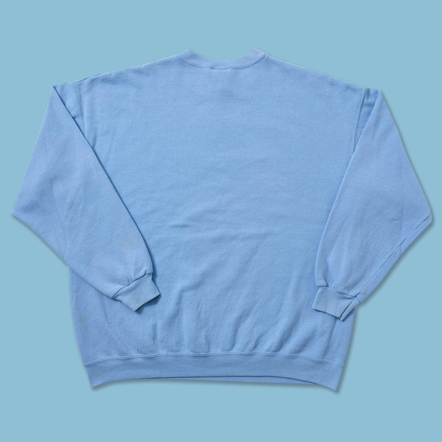 Vintage Extensions Dance Center Sweater XLarge 