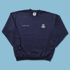 Vintage Yale Sweater XLarge 