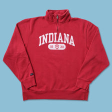 Vintage Indiana University Sweater Large 