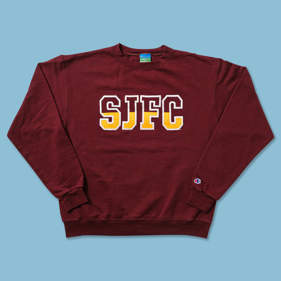 Champion SJFC Sweater Medium 