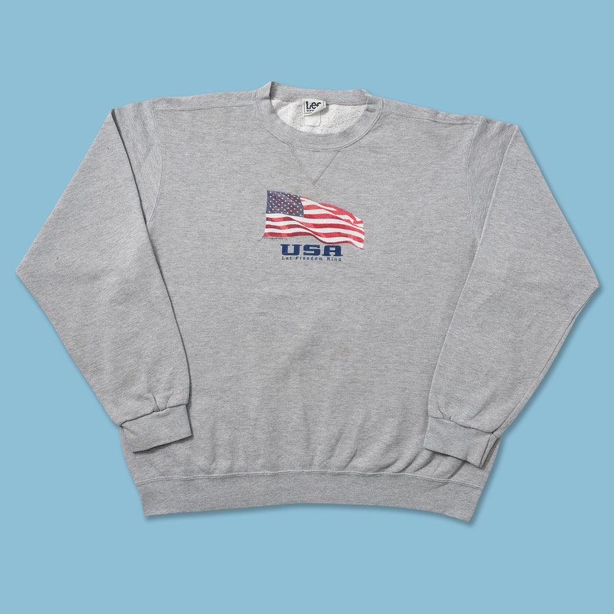 Vintage USA Sweater XXL 