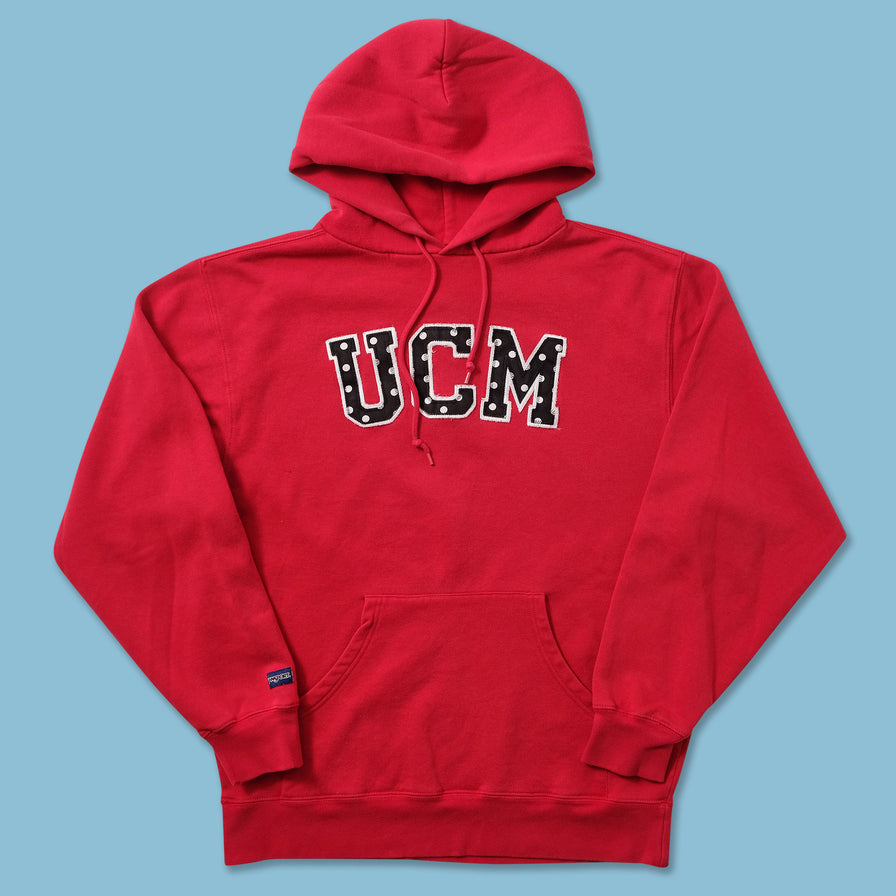 Vintage UCM Hoody Medium 