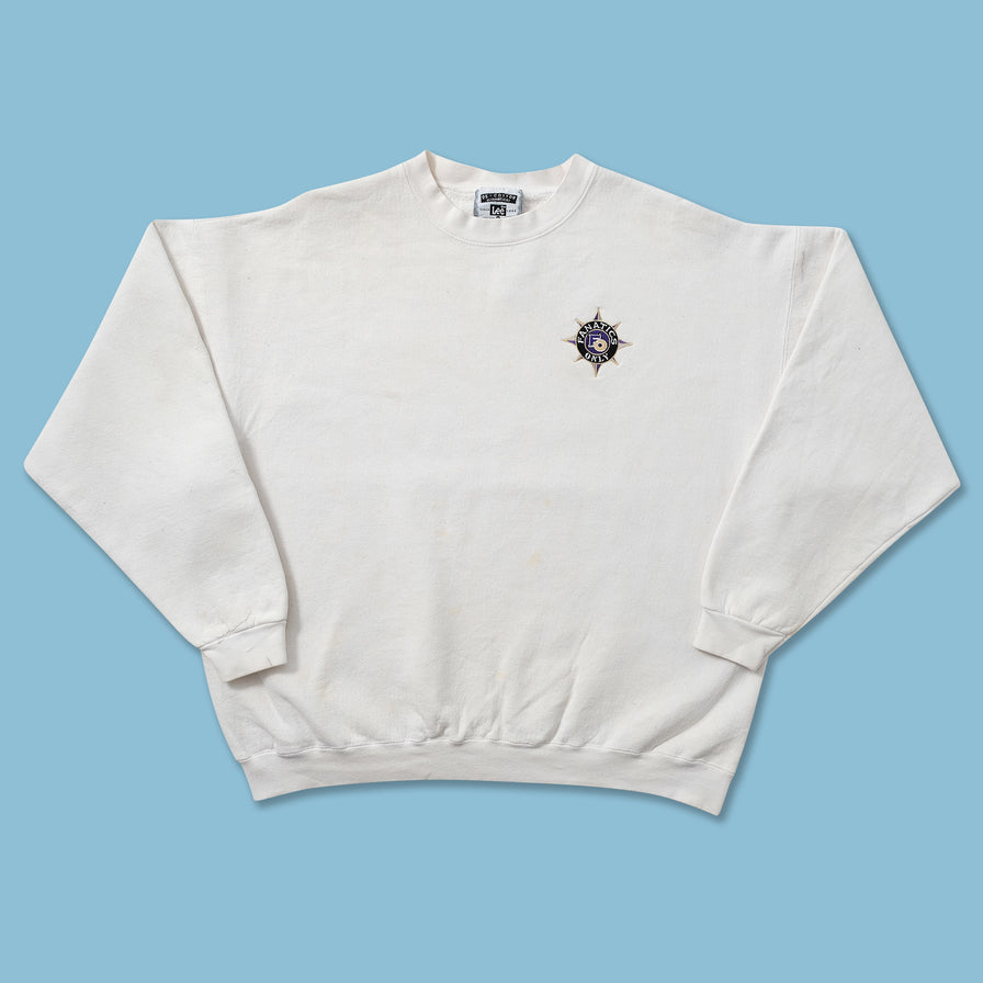 Vintage Fanatics Only Sweater XLarge 