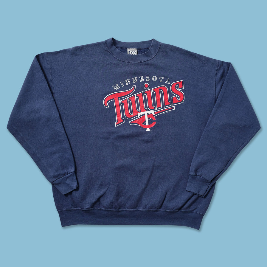 Vintage Minnesota Twins Sweater XXL 