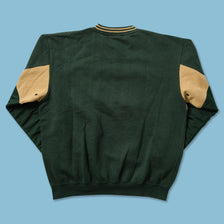 Vintage Minnesota Wild Sweater Large 