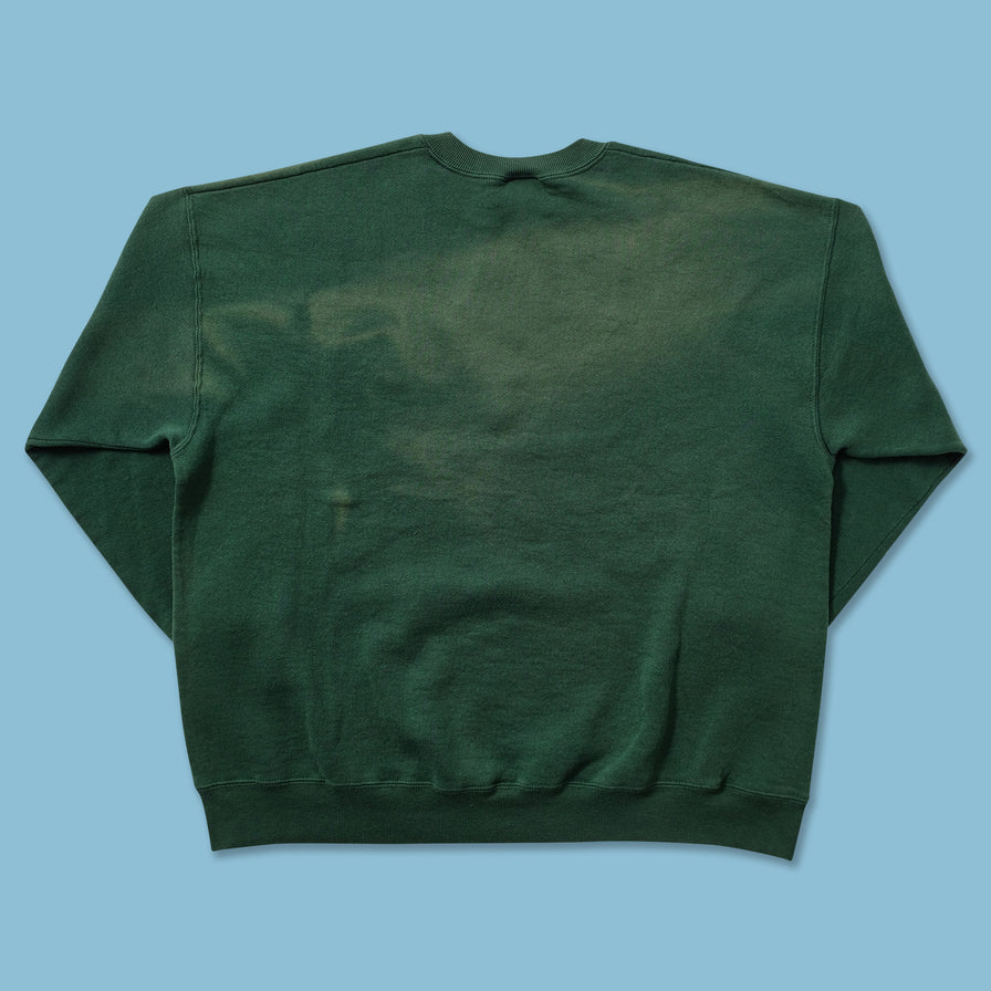 1996 Greenbay Packers Sweater XXL 