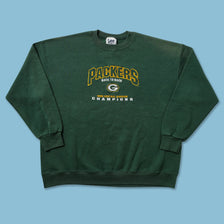 1996 Greenbay Packers Sweater XXL 