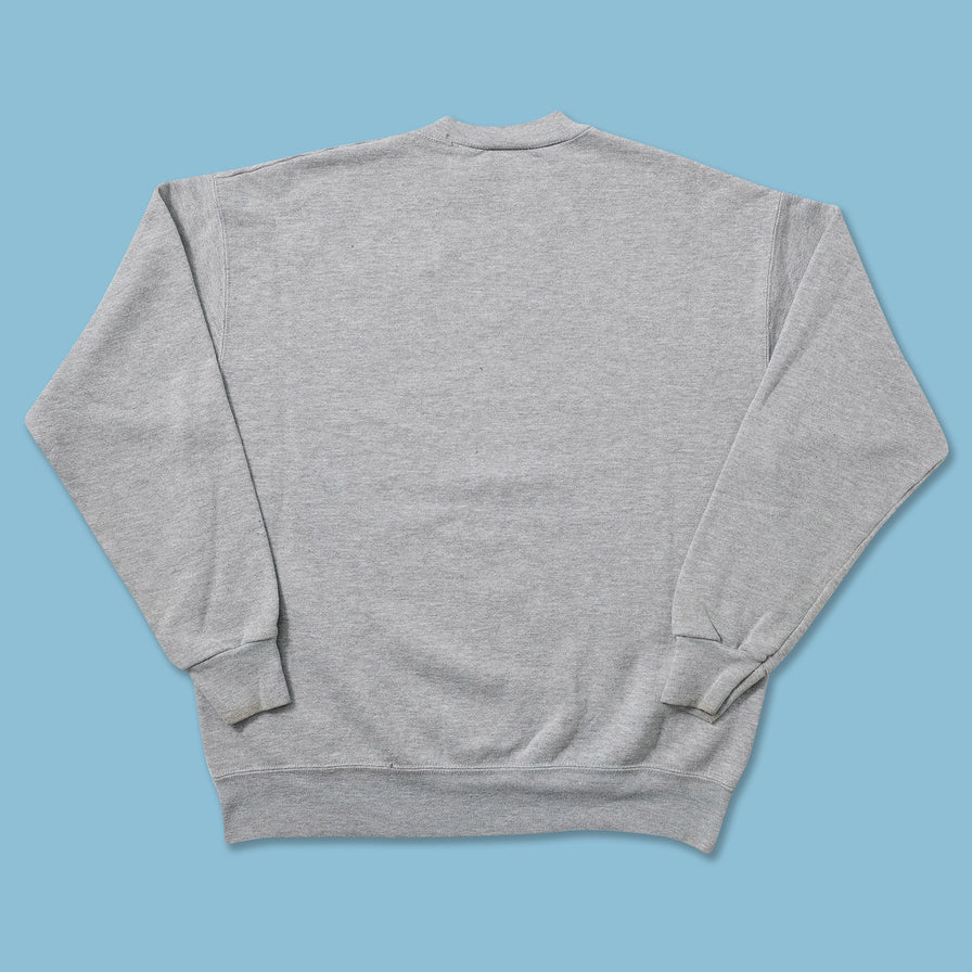 Vintage Philadelphia Phillies Sweater Large 