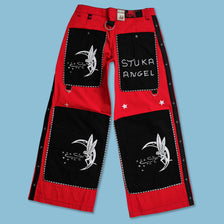 Y2K Baggy Pants