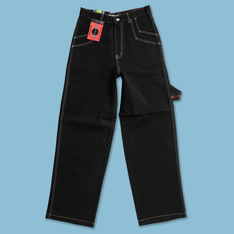 Y2K Baggy Jeans 
