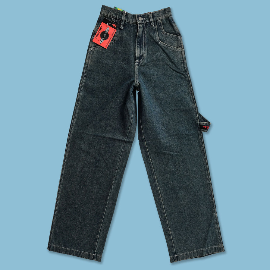 Y2K Baggy Jeans 24x30 