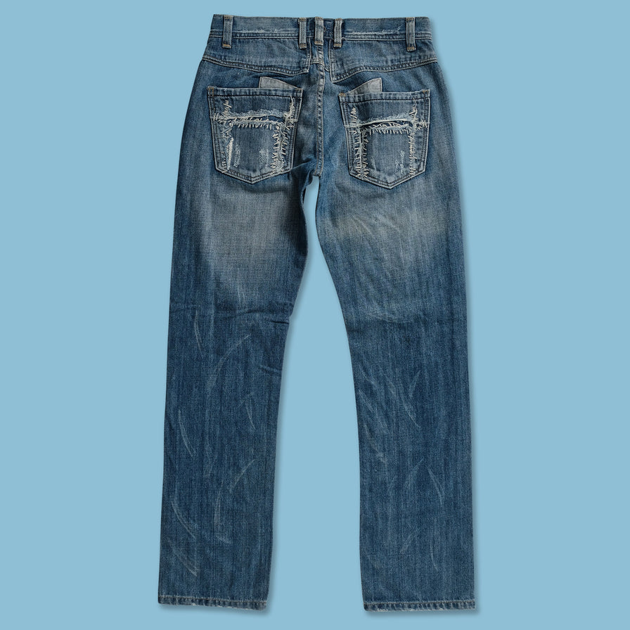 Y2K Jeans 32x34 