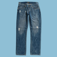 Y2K Jeans 32x34 
