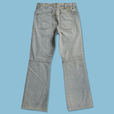 Y2K Bootcut Jeans 30x32 