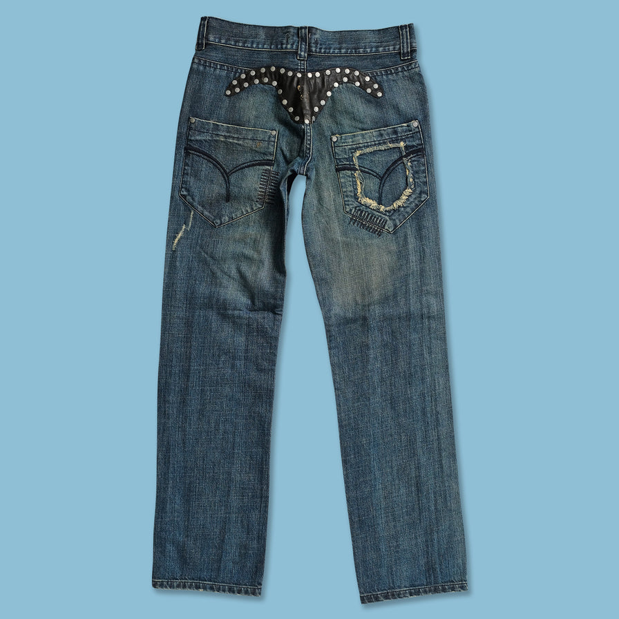 Y2K Jeans 32x34 