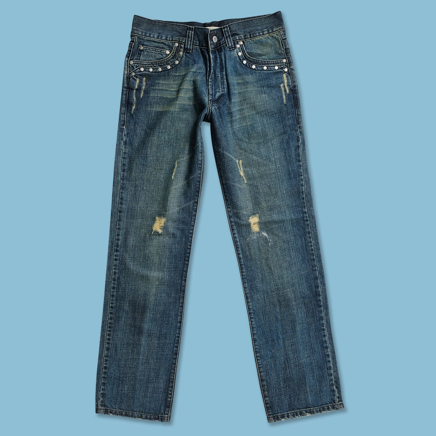 Y2K Jeans 32x34 