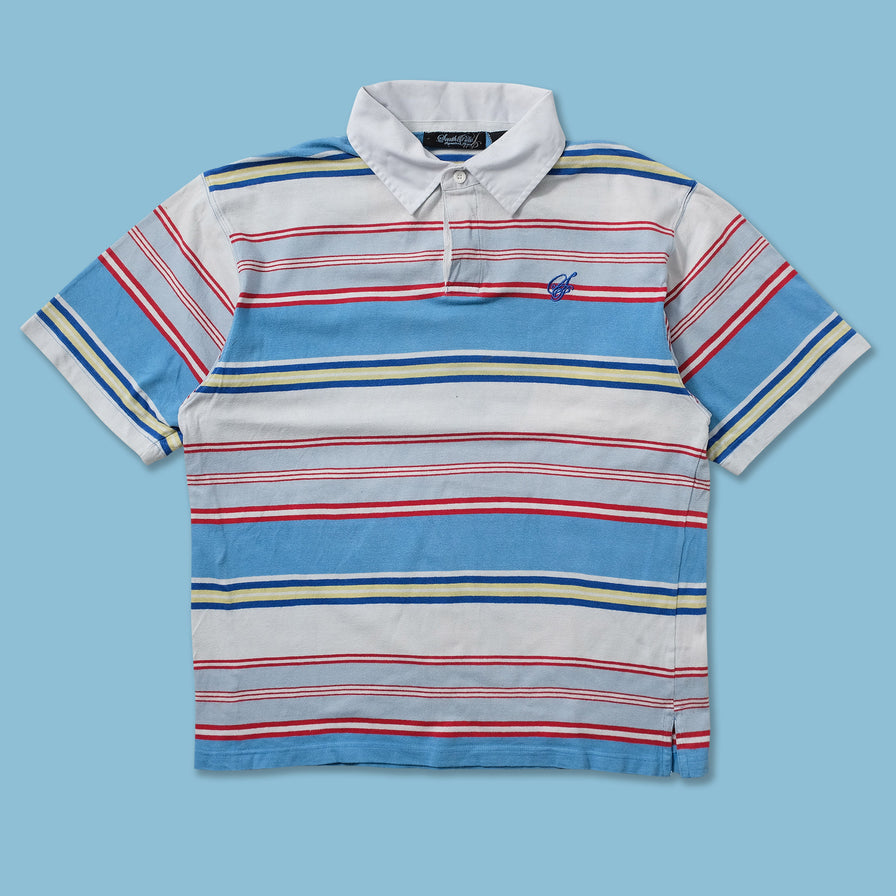 Y2K Southpole Polo Large 