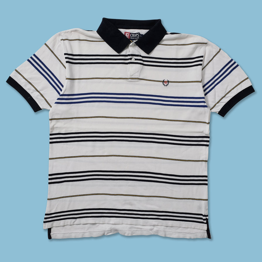 Vintage Chaps By Ralph Lauren Polo XLarge 