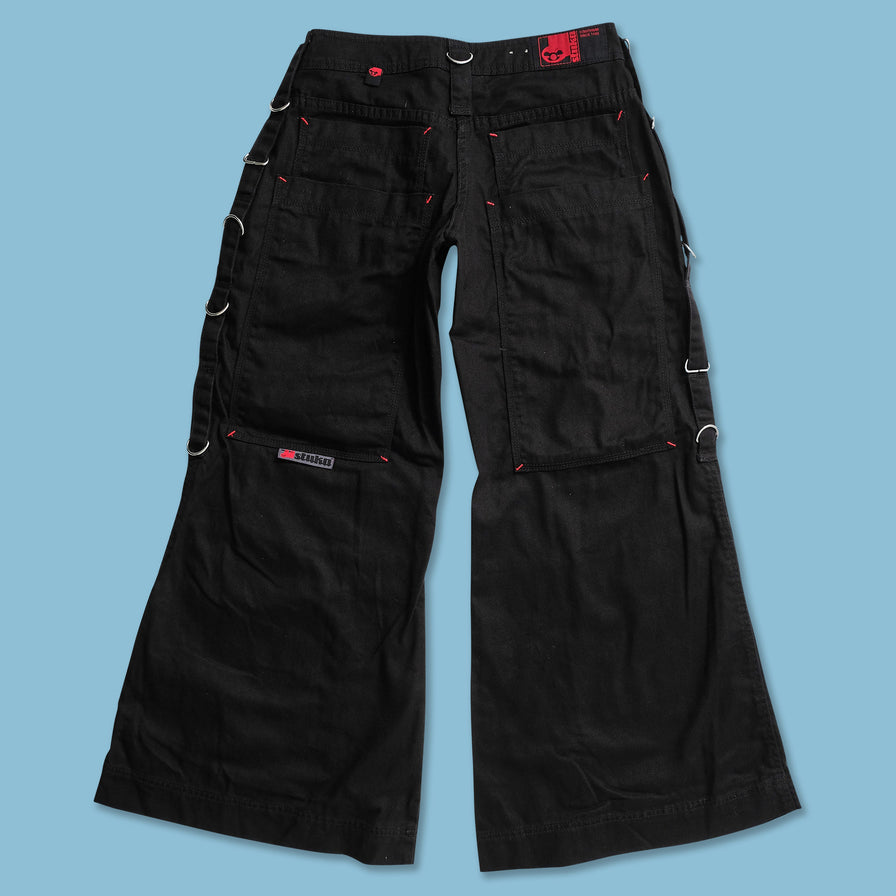 Y2K Baggy Pants 30x31 