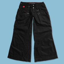 Y2K Baggy Pants 30x31 