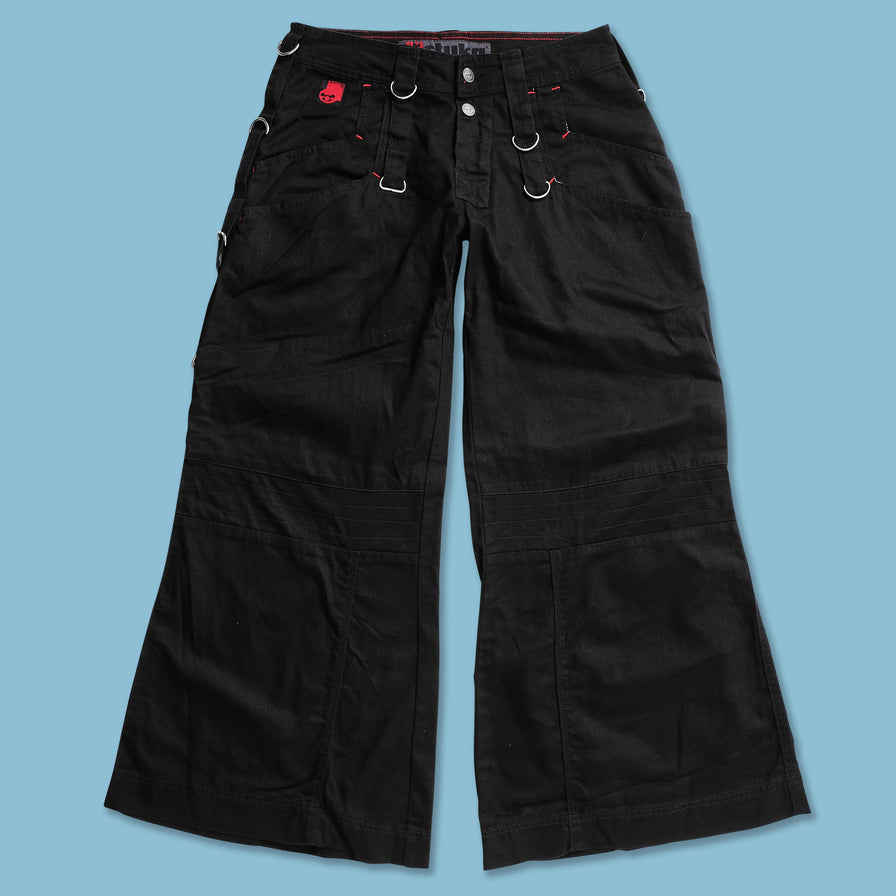 Y2K Baggy Pants 30x31 