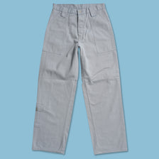 Y2K Baggy Pants 