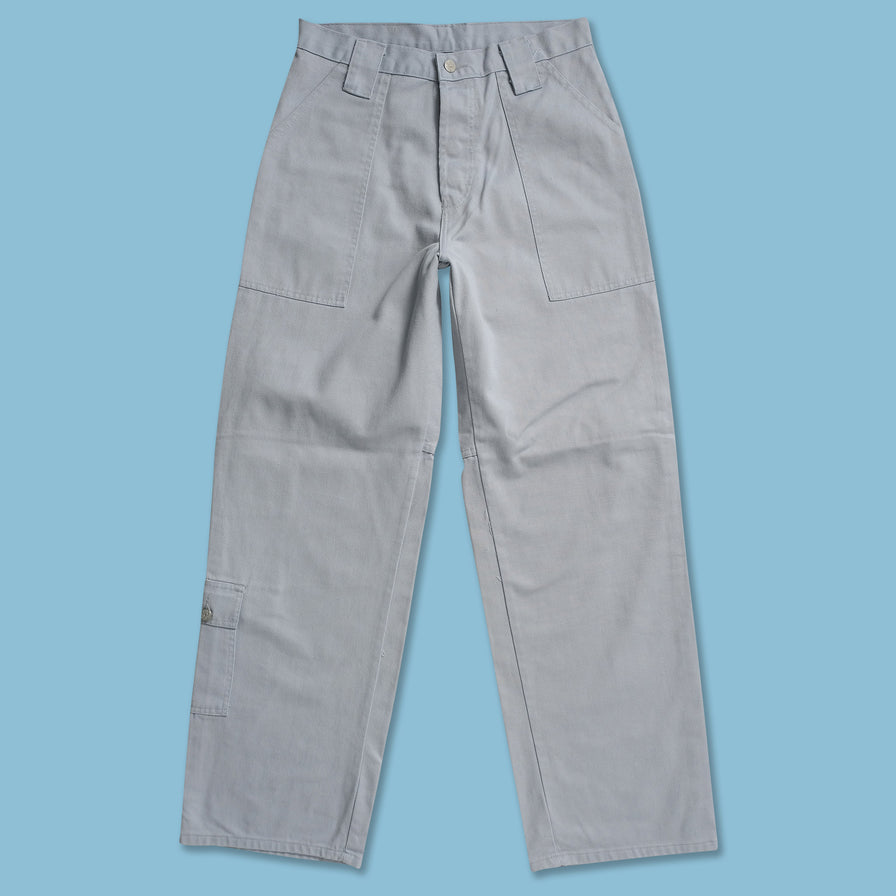 Y2K Baggy Pants 
