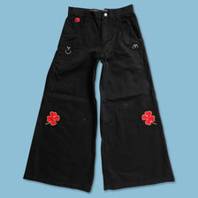 Y2K Baggy Pants 