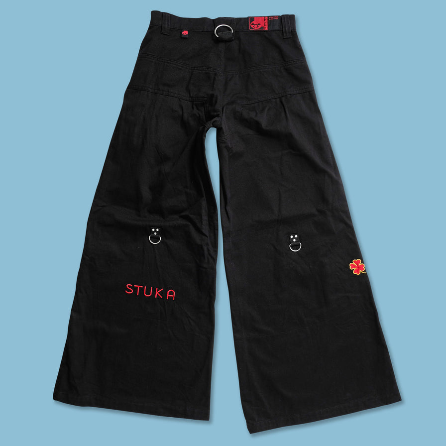 Y2K Baggy Pants 