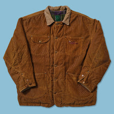 Vintage Best Company Padded Jacket XLarge 