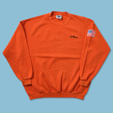 Vintage Mills Fleet Farm Sweater XLarge 