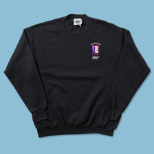 2000 American Cancer Society Sweater Large 