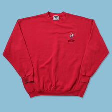 Vintage Salt & Light Ministries Sweater XLarge 