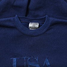 Vintage USA Sweater Small 