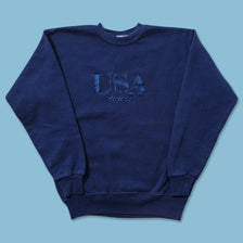 Vintage USA Sweater Small 