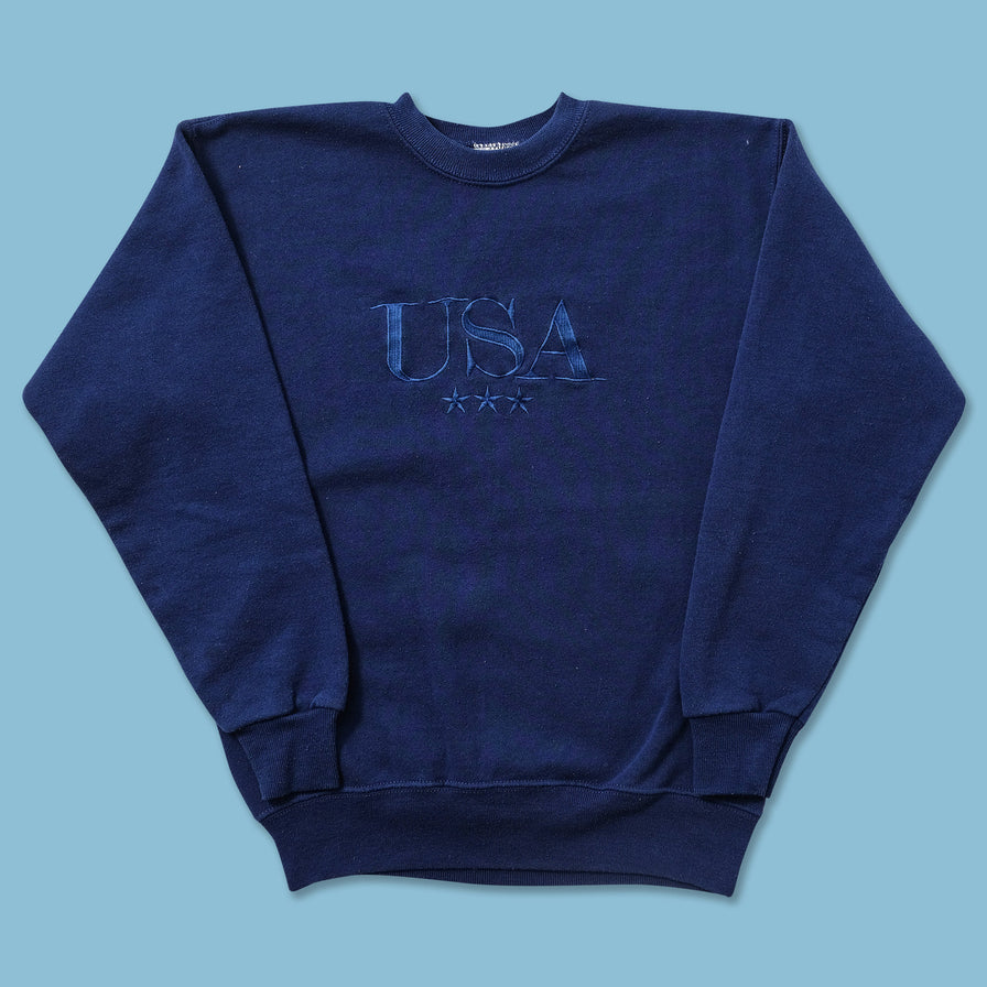 Vintage USA Sweater Small 
