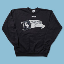 2005 Chicago White Sox Sweater Medium 