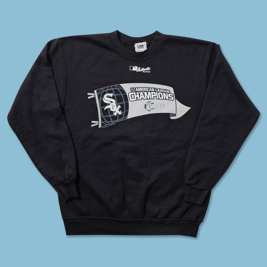 2005 Chicago White Sox Sweater Medium 