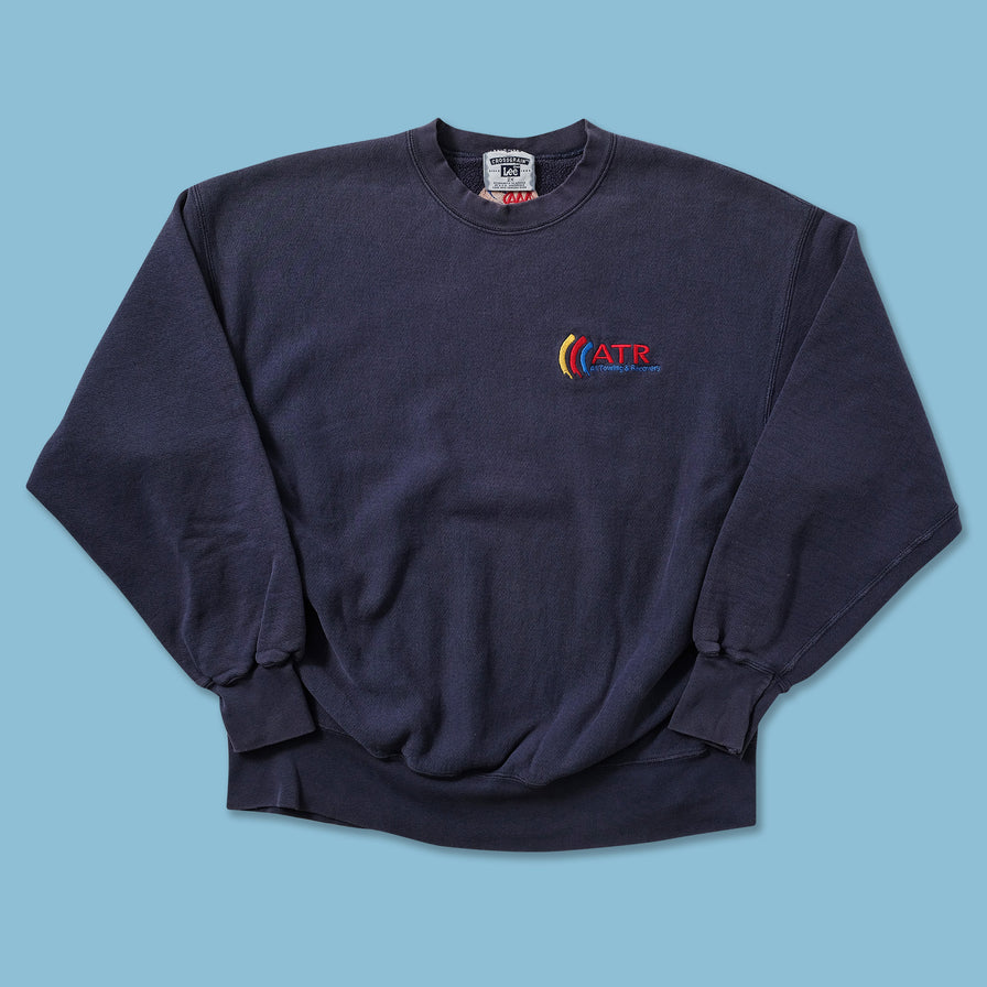 Vintage ATR Sweater XLarge 