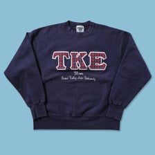 Vintage Grand Valley State University Sweater Large 