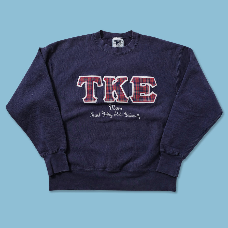 Vintage Grand Valley State University Sweater Large 