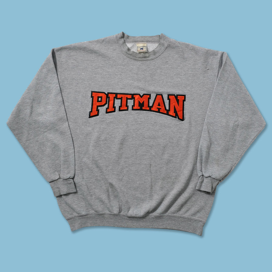 Vintage Pitman Sweater XLarge 