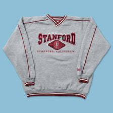 Vintage Stanford Sweater Large 