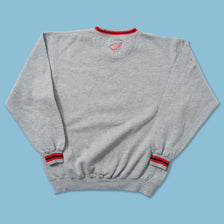 Vintage Detroit Red Wings Sweater Large