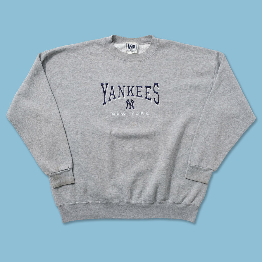 Vintage New York Yankees Sweater XXL 