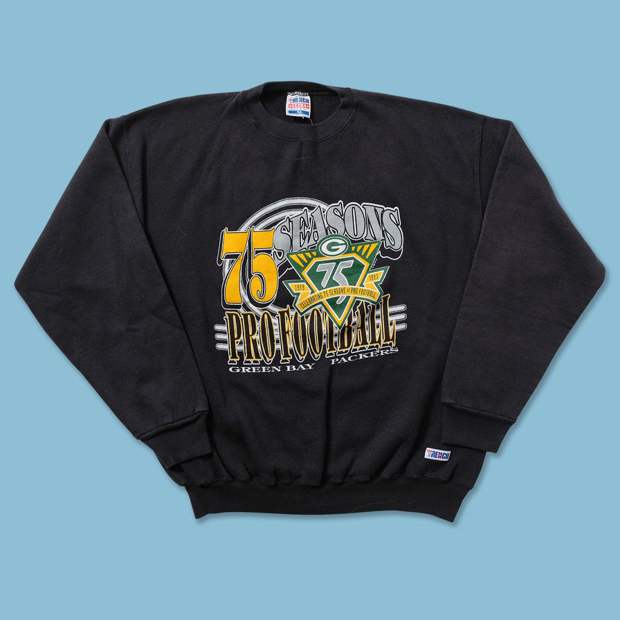 1993 Greenbay Packer Sweater Large 
