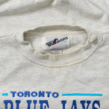 Women's Toronto Blue Jays Sweater Medium 